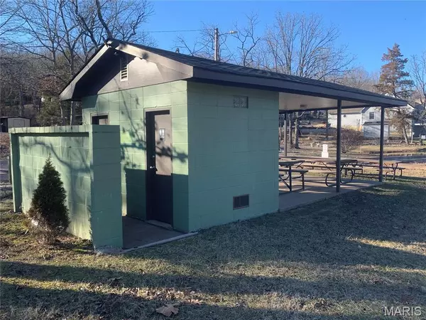 Owensville, MO 65066,0 1553 LAKE SHORE LOT #46 DR ##46