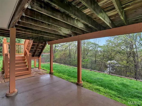 Eureka, MO 63025,535 Vista Hills CT