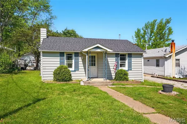 Crystal City, MO 63019,149 Holdinghausen Dr.