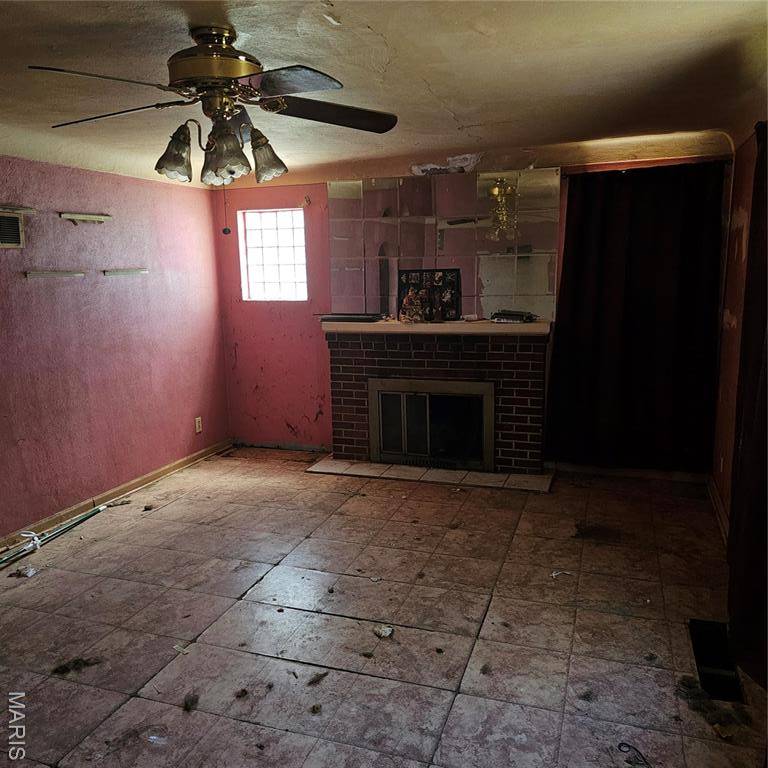 St Louis, MO 63136,2625 Hord AVE