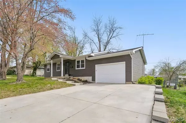 Troy, MO 63379,214 Kuhne BLVD