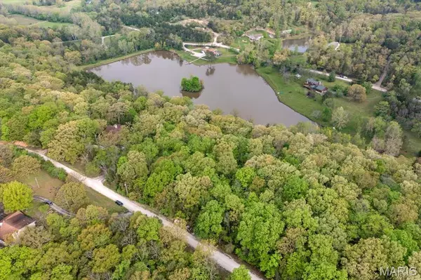 Robertsville, MO 63072,0 Stone Ridge RD