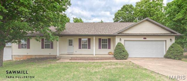 131 Sawmill RD, St Robert, MO 65584