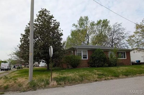 Wood River, IL 62095,610 Whittier ST