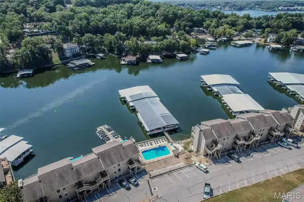 Lake Ozark, MO 65065,131 Indian Pointe