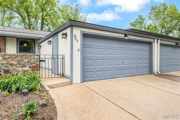 Manchester, MO 63021,843 Knickerbacker DR