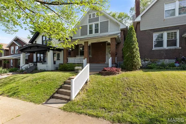 St Louis, MO 63116,4050 Wyoming ST