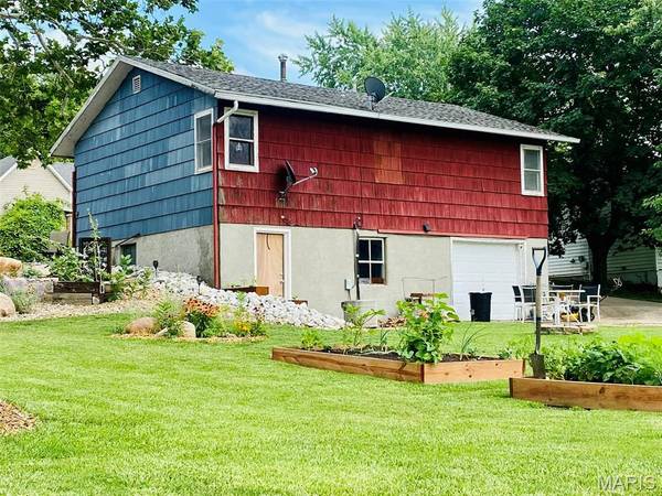 813 N Florence, Kirksville, MO 63501