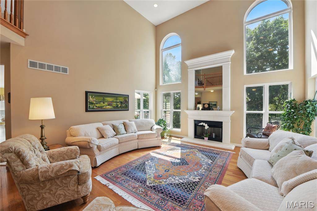 Eureka, MO 63025,727 Grand View Ridge Court CT