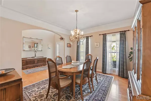 Eureka, MO 63025,727 Grand View Ridge Court CT