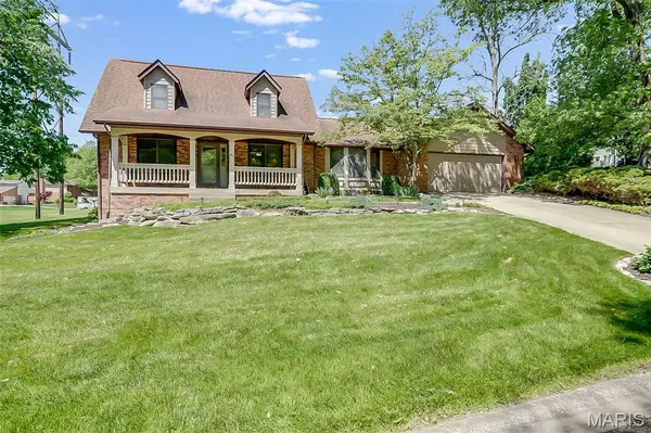 Belleville, IL 62220,411 John Henry St.