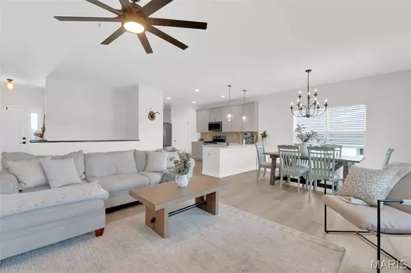 Foristell, MO 63348,4 Independence Ridge CT