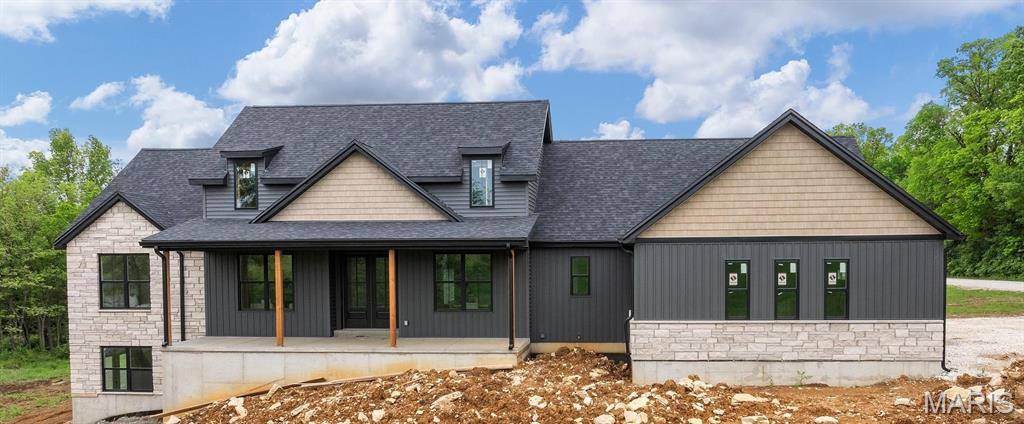 4733 Brandes RD, Moscow Mills, MO 63362