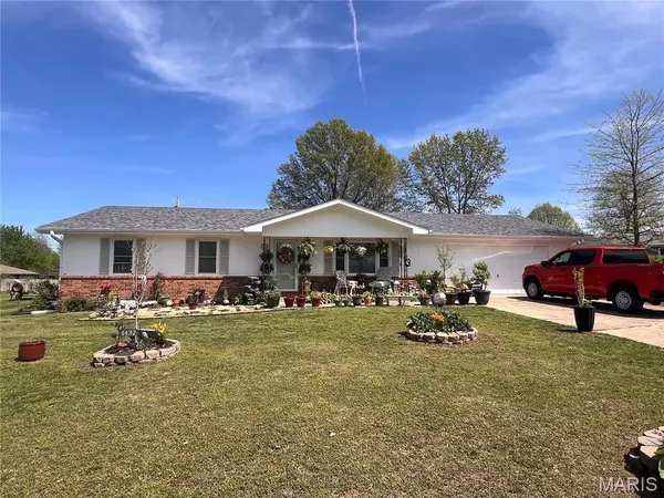 Lebanon, MO 65536