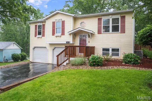 High Ridge, MO 63049,2412 Sue Lynn DR
