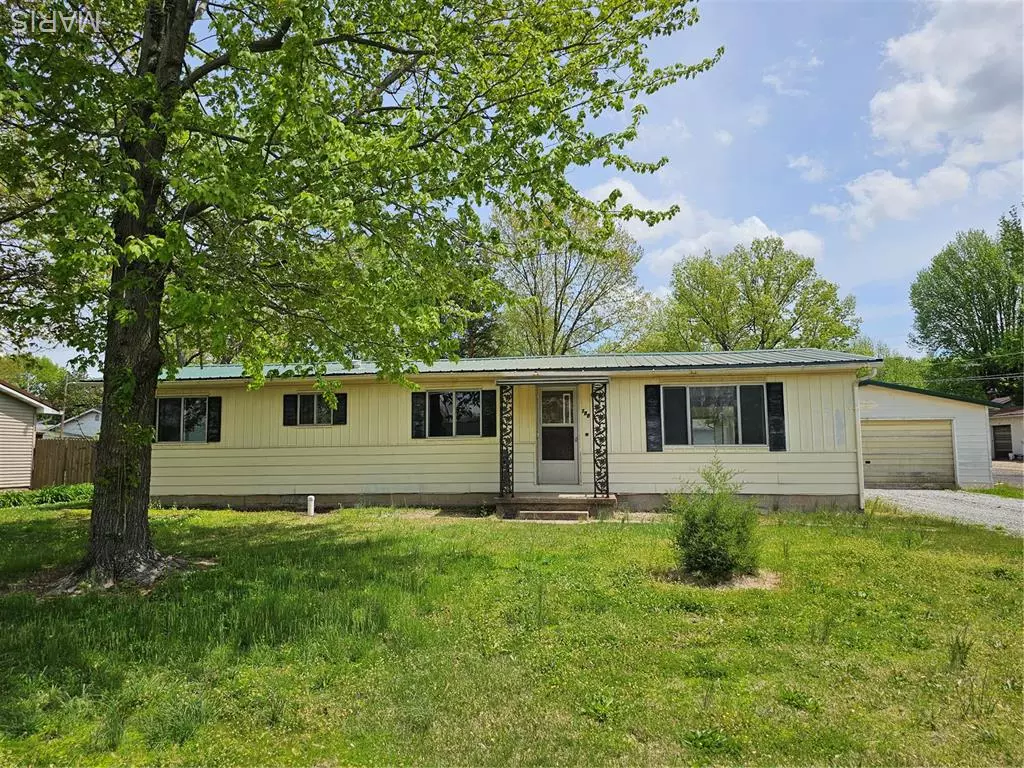 Sparta, IL 62286,700 N James ST