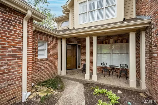 Chesterfield, MO 63017,1519 Mallard Landing CT
