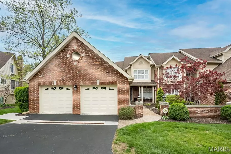 1519 Mallard Landing CT, Chesterfield, MO 63017