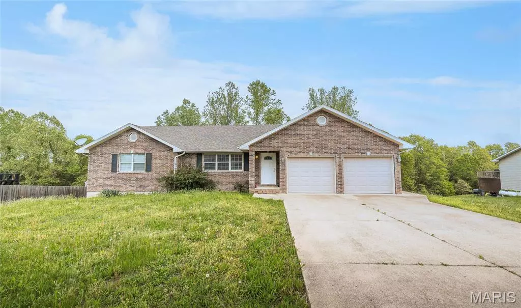 Waynesville, MO 65583,19252 Lambert LN