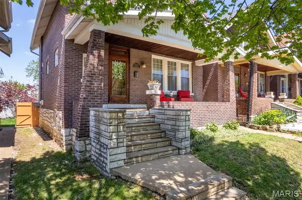 St Louis, MO 63109,5333 Nottingham AVE