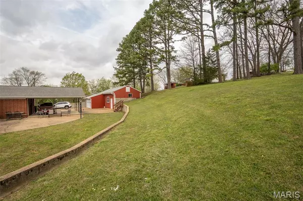 Piedmont, MO 63957,106 Edward ST