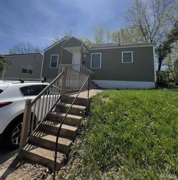 804 E 5th ST, Rolla, MO 65401