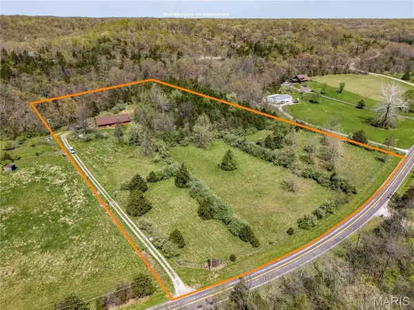 11155 State Highway D #2347, Marthasville, MO 63357