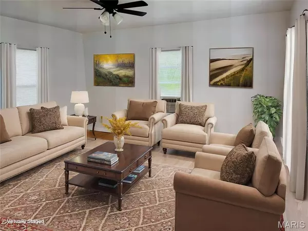 Collinsville, IL 62234,122 Moffett AVE