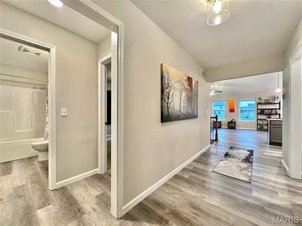 Shiloh, IL 62221,3553 Chippewa DR