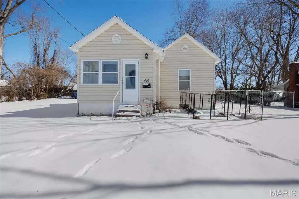 Festus, MO 63028,416 Ann ST