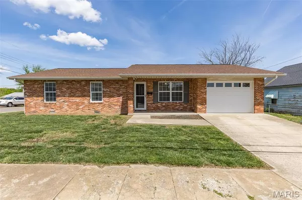 Bonne Terre, MO 63628,50 W Johnson ST