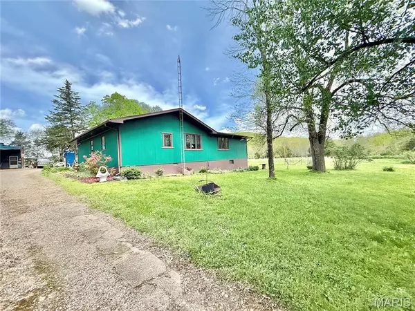 Patterson, MO 63956,907 Wayne 314