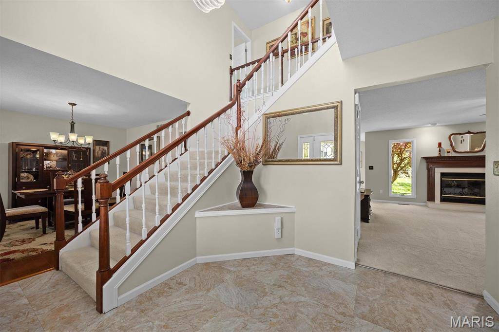 Edwardsville, IL 62025,109 Pleasant Ridge DR