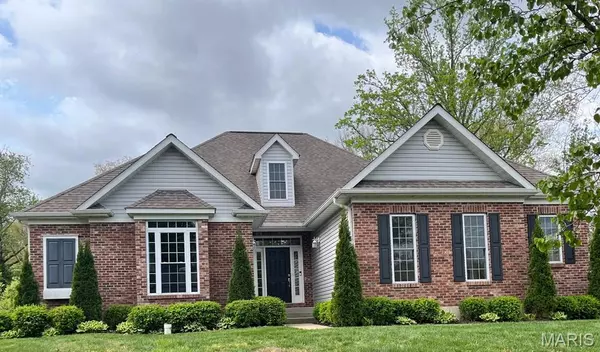 412 Wellington Place, Farmington, MO 63640