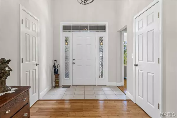 Farmington, MO 63640,412 Wellington Place