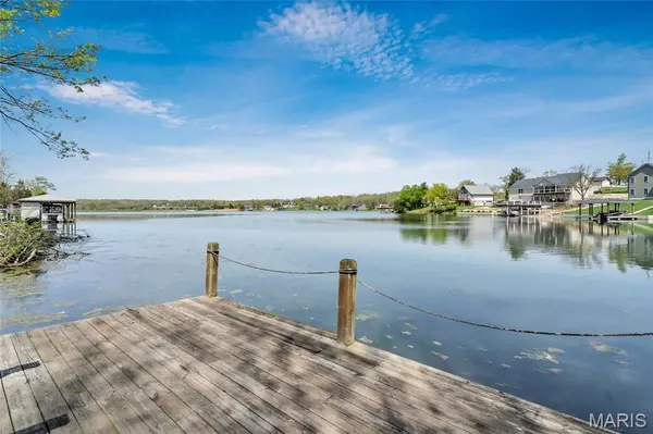 1211 Napoleon DR, Bonne Terre, MO 63628