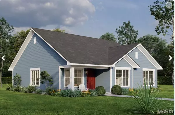 1 S Pershing AVE, Salem, MO 65560