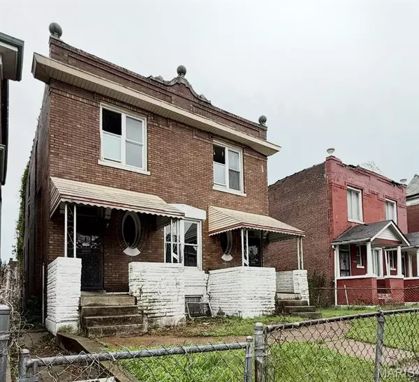 3930 Sullivan AVE, St Louis, MO 63107