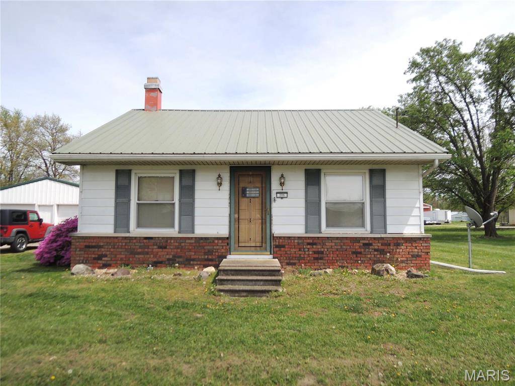 206 N Church ST,  Mulberry Grove,  IL 62262