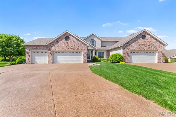 Troy, MO 63379,235 River Bluff CT