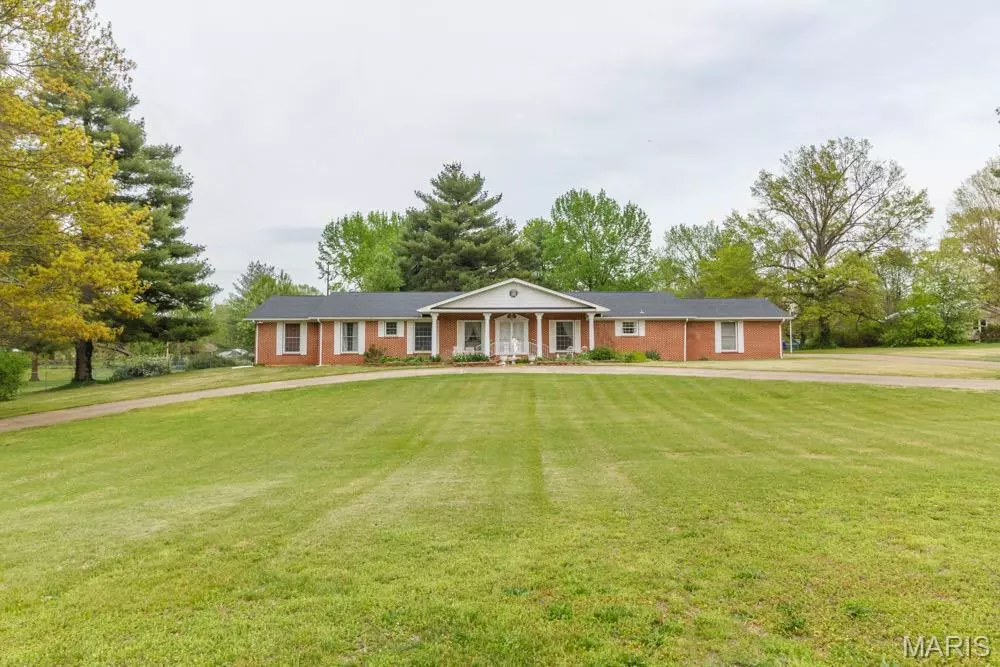 Lebanon, MO 65536,140 Mockingbird LN