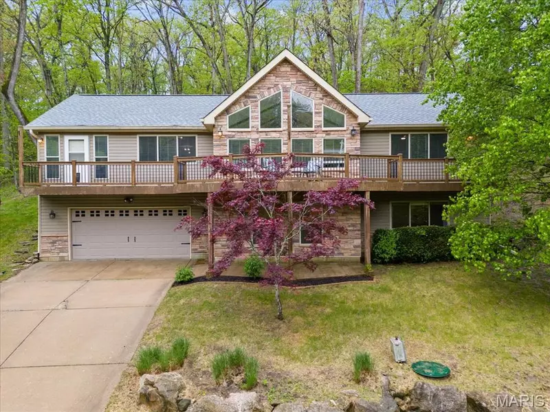 2025 Moat LN #1513, Marthasville, MO 63357