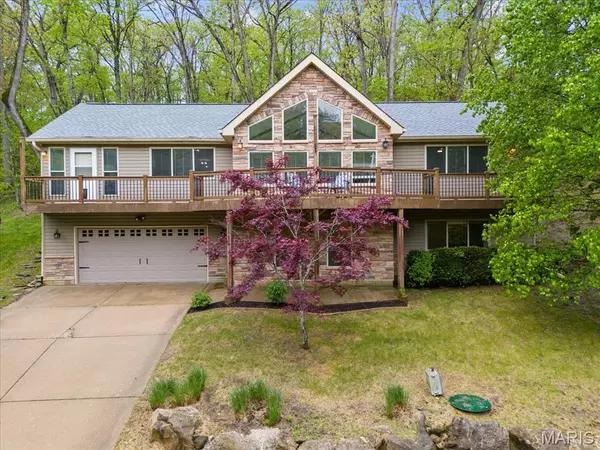 2025 Moat LN #1513, Marthasville, MO 63357
