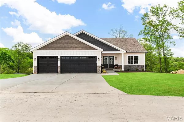 2217 Valleyview DR, Barnhart, MO 63012