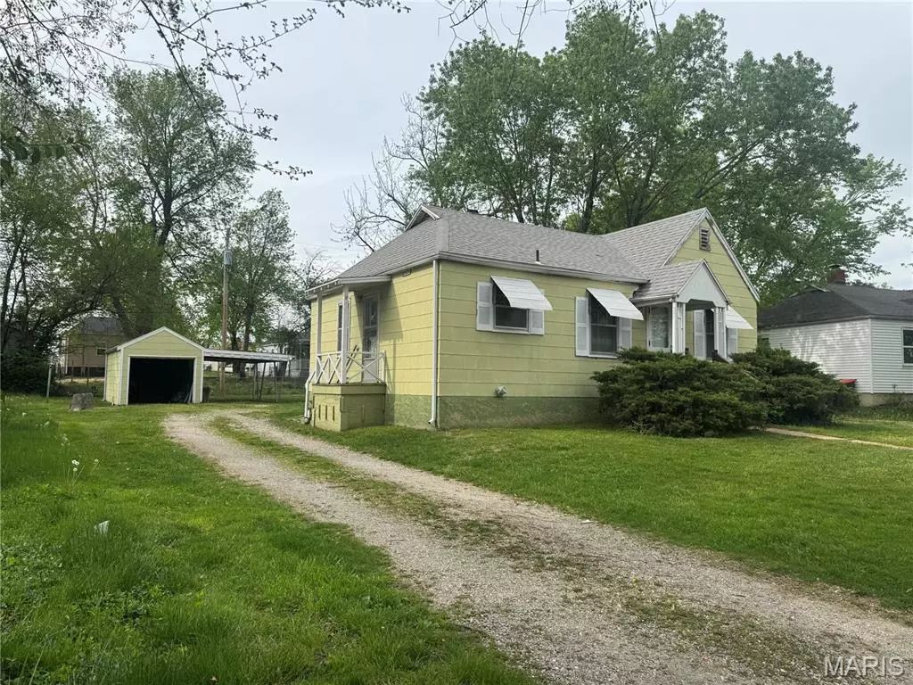Lebanon, MO 65536,22 Stanwood DR