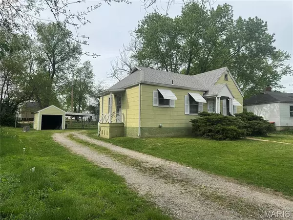 22 Stanwood DR, Lebanon, MO 65536