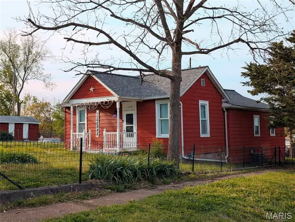 De Soto, MO 63020,502 Lansdowne ST