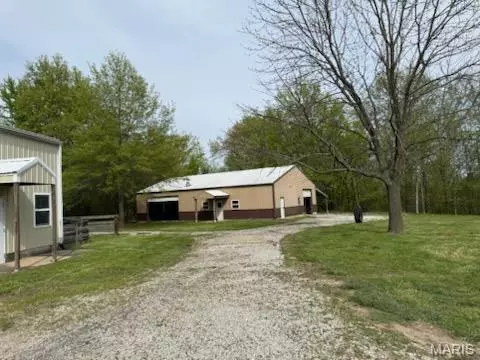 Albers, IL 62215,5300 Albers RD