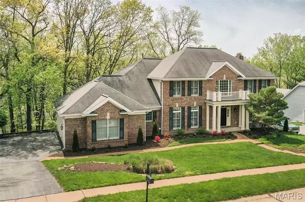 Wildwood, MO 63005,17736 Greystone Terrace DR