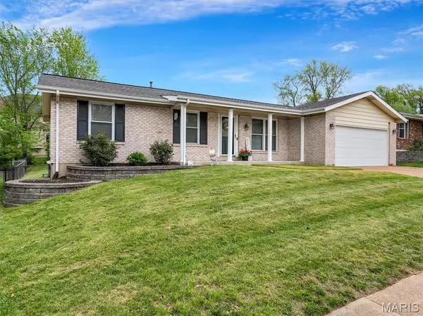 Fenton, MO 63026,2517 Alcarol DR